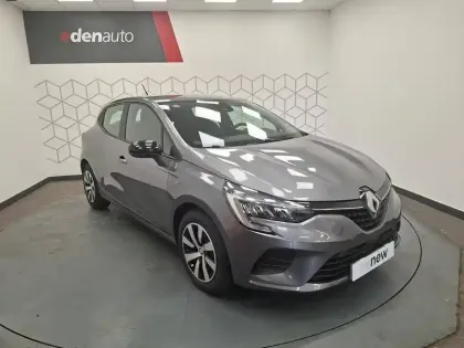 Photo 7 Renault Clio  TCe 90