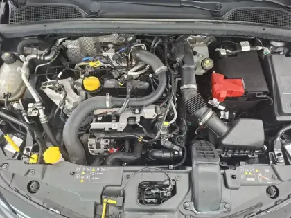 Photo 38 Renault Clio  TCe 90