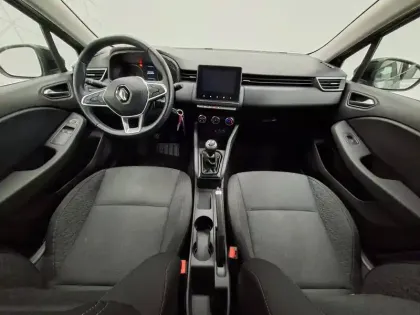 Photo 26 Renault Clio  TCe 90