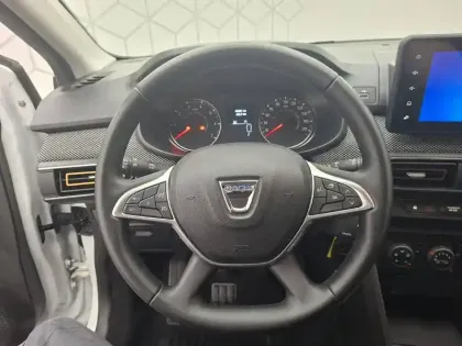 Photo 27 Dacia Sandero  ECO-G 100 - 22