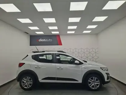 Photo 9 Dacia Sandero  ECO-G 100 - 22