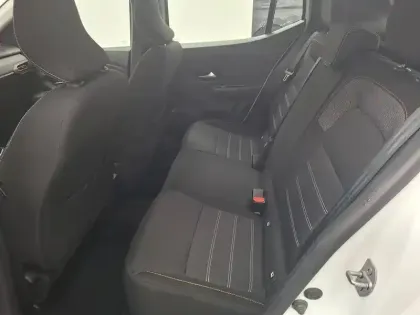 Photo 18 Dacia Sandero  ECO-G 100 - 22