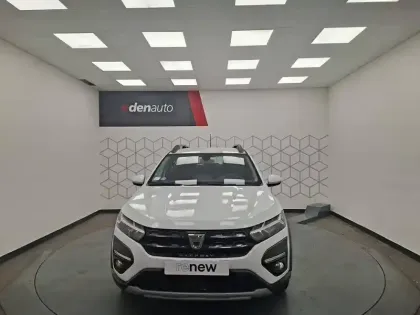 Photo 6 Dacia Sandero  ECO-G 100 - 22