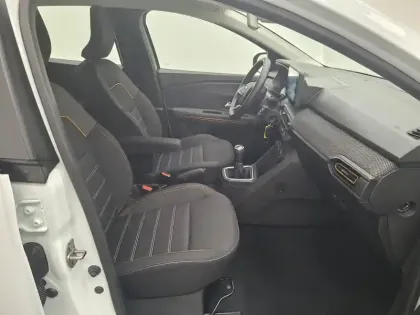 Photo 42 Dacia Sandero  ECO-G 100 - 22