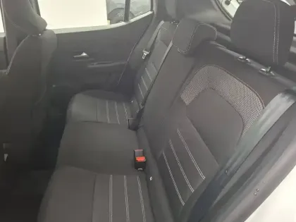 Photo 19 Dacia Sandero  ECO-G 100 - 22