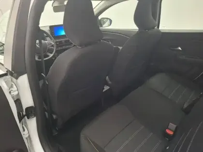 Photo 21 Dacia Sandero  ECO-G 100 - 22