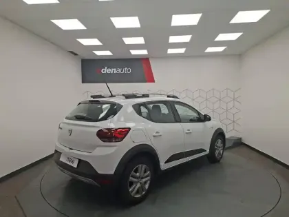 Photo 11 Dacia Sandero  ECO-G 100 - 22