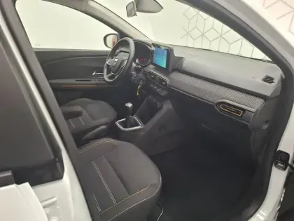 Photo 44 Dacia Sandero  ECO-G 100 - 22