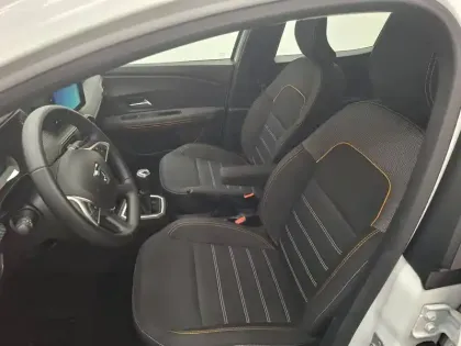 Photo 40 Dacia Sandero  ECO-G 100 - 22