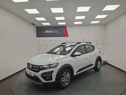 Photo Dacia Sandero Stepway Confort