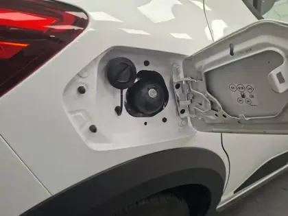 Photo 13 Dacia Sandero  ECO-G 100 - 22