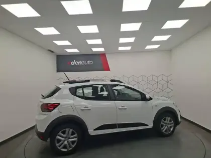 Photo 10 Dacia Sandero  ECO-G 100 - 22