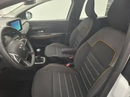 Photo 39 Dacia Sandero  ECO-G 100 - 22