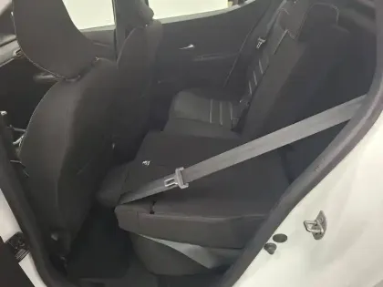 Photo 20 Dacia Sandero  ECO-G 100 - 22