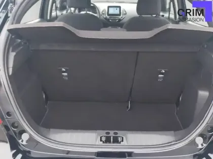 Photo 11 Ford Ka + 1.2 85 ch S&S