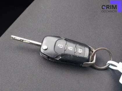 Photo 25 Ford Ka + 1.2 85 ch S&S