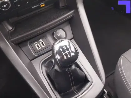 Photo 9 Ford Ka + 1.2 85 ch S&S