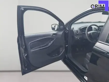 Photo 21 Ford Ka + 1.2 85 ch S&S