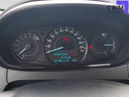 Photo 6 Ford Ka + 1.2 85 ch S&S