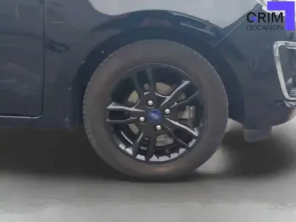 Photo 13 Ford Ka + 1.2 85 ch S&S