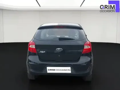 Photo 17 Ford Ka + 1.2 85 ch S&S