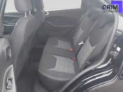 Photo 10 Ford Ka + 1.2 85 ch S&S