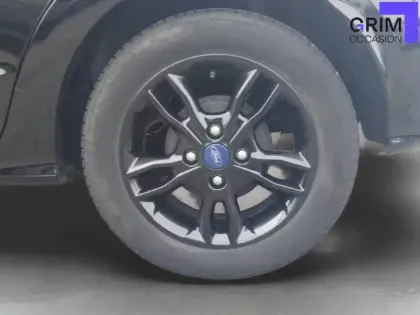 Photo 14 Ford Ka + 1.2 85 ch S&S