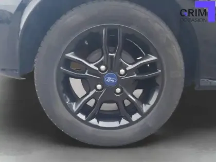 Photo 15 Ford Ka + 1.2 85 ch S&S