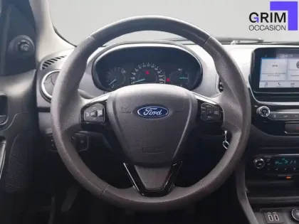 Photo 5 Ford Ka + 1.2 85 ch S&S