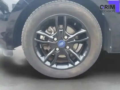 Photo 12 Ford Ka + 1.2 85 ch S&S