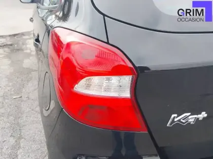 Photo 18 Ford Ka + 1.2 85 ch S&S