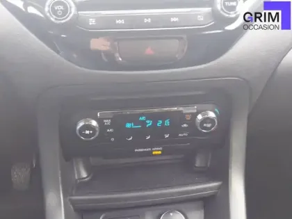 Photo 8 Ford Ka + 1.2 85 ch S&S