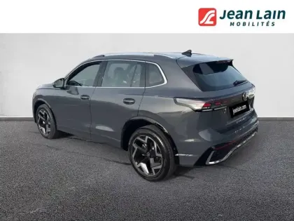 Photo 6 Volkswagen Tiguan  2.0 TDI 150ch DSG7