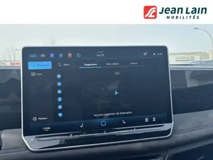 Photo 15 Volkswagen Tiguan  2.0 TDI 150ch DSG7