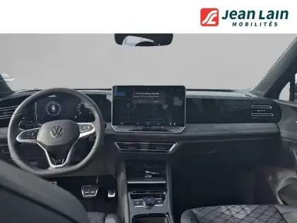 Photo 17 Volkswagen Tiguan  2.0 TDI 150ch DSG7