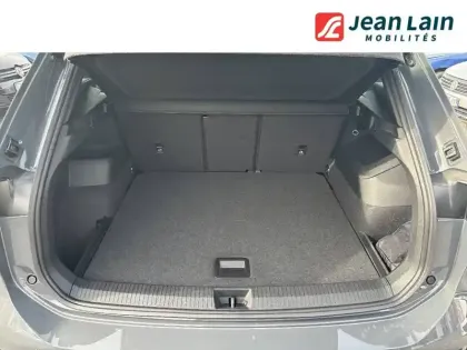 Photo 9 Volkswagen Tiguan  2.0 TDI 150ch DSG7