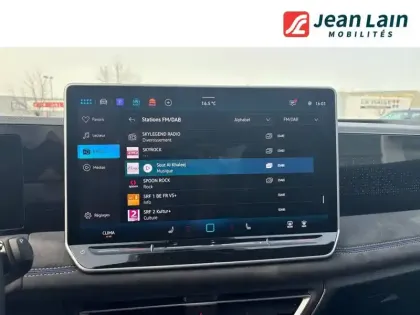 Photo 14 Volkswagen Tiguan  2.0 TDI 150ch DSG7