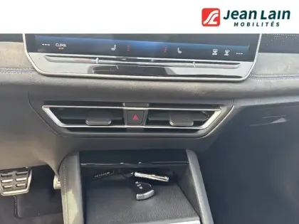 Photo 13 Volkswagen Tiguan  2.0 TDI 150ch DSG7