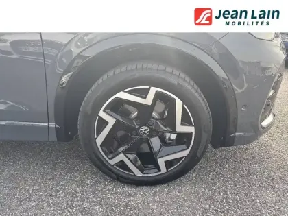 Photo 8 Volkswagen Tiguan  2.0 TDI 150ch DSG7