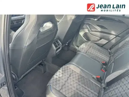 Photo 16 Volkswagen Tiguan  2.0 TDI 150ch DSG7