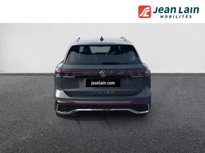 Photo 5 Volkswagen Tiguan  2.0 TDI 150ch DSG7