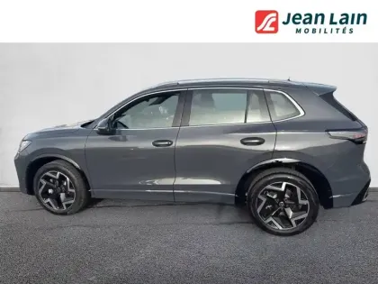 Photo 7 Volkswagen Tiguan  2.0 TDI 150ch DSG7