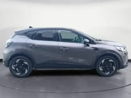 Photo 5 Renault Captur  E-Tech full hybrid 145 ch