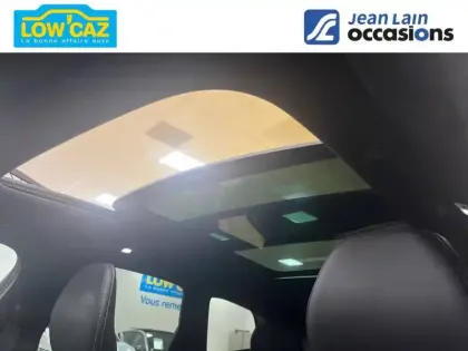 Photo 20 Volvo Xc60  T8 Recharge AWD 303 ch + 87 ch Geartronic 8