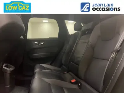 Photo 16 Volvo Xc60  T8 Recharge AWD 303 ch + 87 ch Geartronic 8