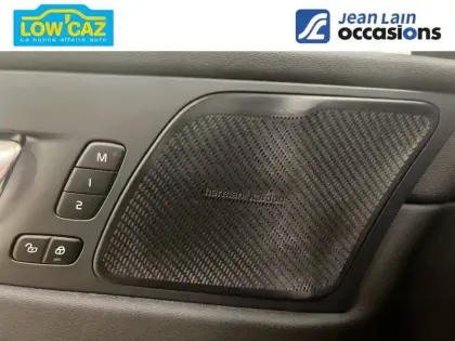 Photo 18 Volvo Xc60  T8 Recharge AWD 303 ch + 87 ch Geartronic 8