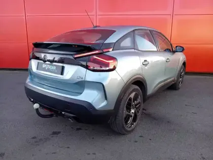 Photo 29 Citroën C4  PureTech 130 S&S EAT8