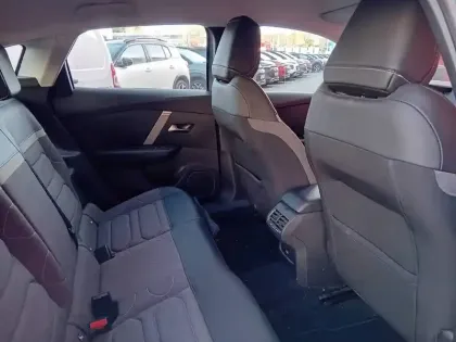 Photo 37 Citroën C4  PureTech 130 S&S EAT8