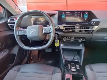 Photo 36 Citroën C4  PureTech 130 S&S EAT8