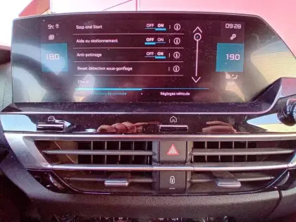 Photo 70 Citroën C4  PureTech 130 S&S EAT8